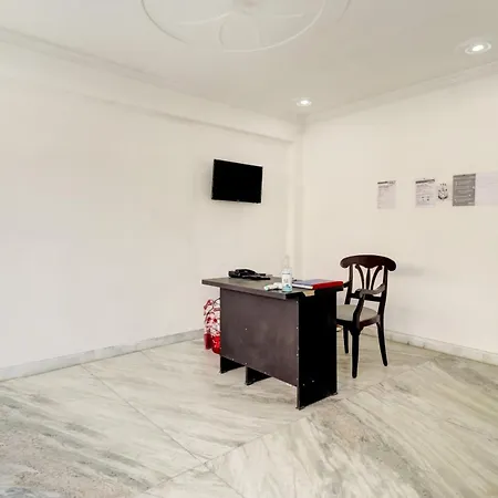 Hotel O Bj Residency-2