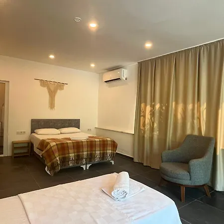 Kiriş Garden Hotel-2