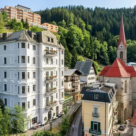 Residenz Boutique Suites-2