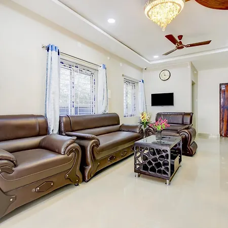 Hotel O R D Convention & Luxury Rooms-2