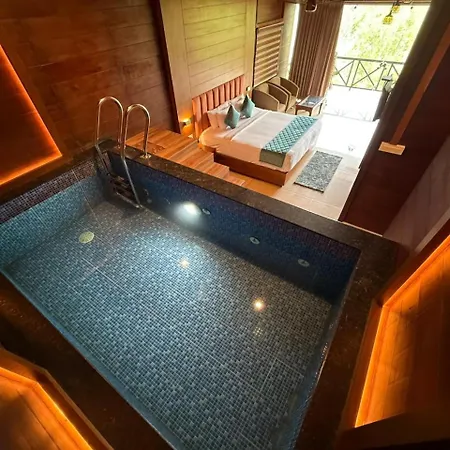 Southern Panorama Indriya Resorts & Spa-2