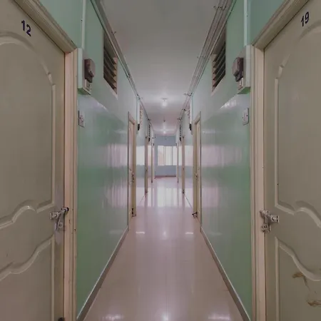 Hotel O Royal Residency-2
