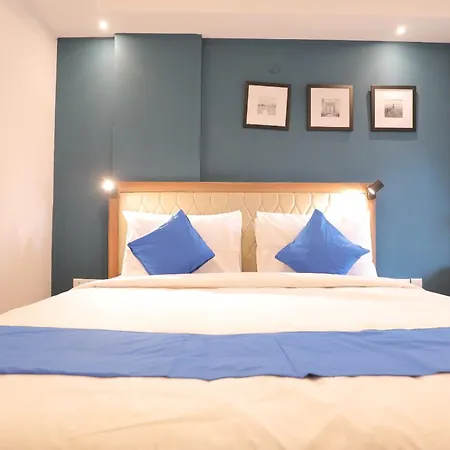 Silverkey Executive Stay-2