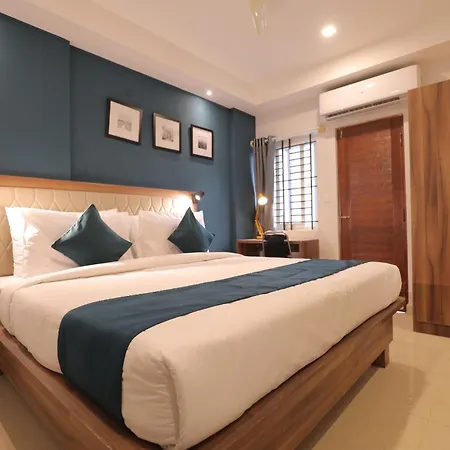 Silverkey Executive Stay-3