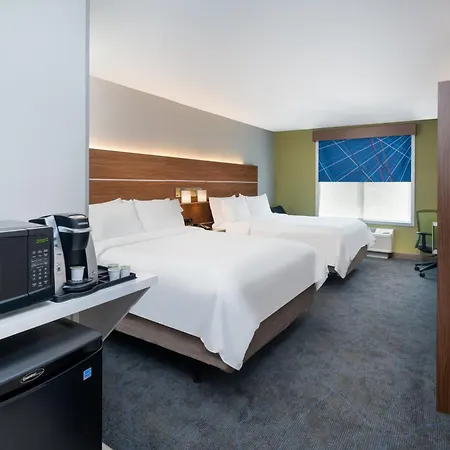 Holiday Inn Express & Suites - Dahlonega - University Area By Ihg-3