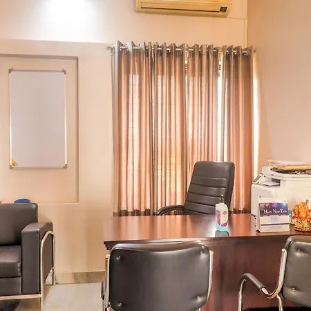 Super Townhouse Amaraa Farms Near Lulu Hypermarket-3