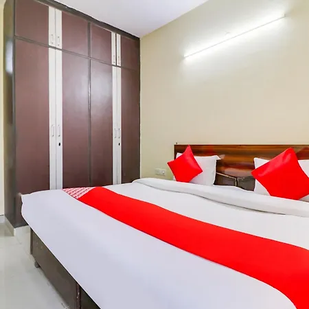 Hotel O Sushma Ssadan-2
