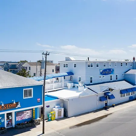 Surf City Hotel-3