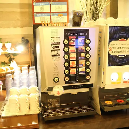 Hotel Vine Osaka Kitahama-3