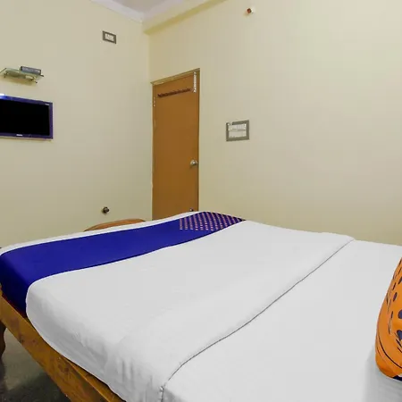 Hotel O H K Residency-2