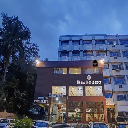 Townhouse Oak Utsav Residency-2