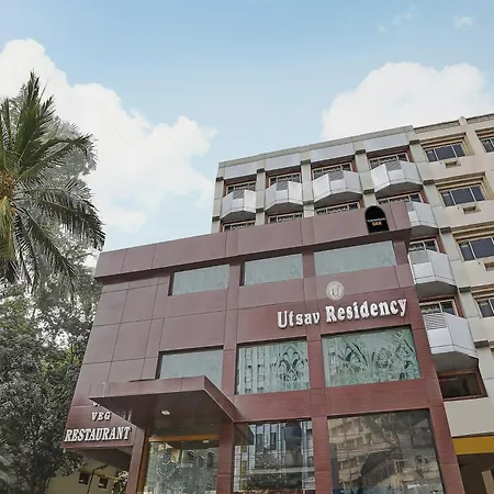 Townhouse Oak Utsav Residency-3