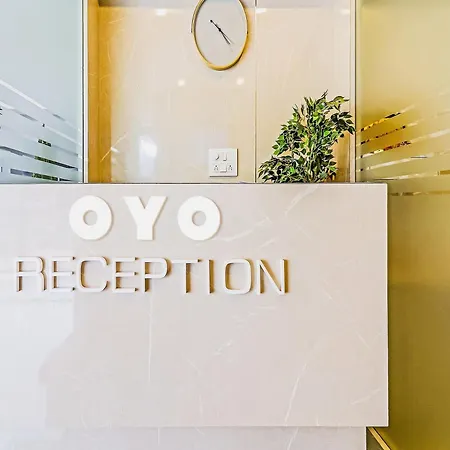 Hotel O Landcorp Hotels-3