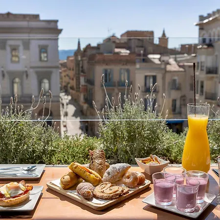 Cal Roure Boutique Hotel-2