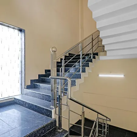 Super Townhouse Hridaya Inn-2