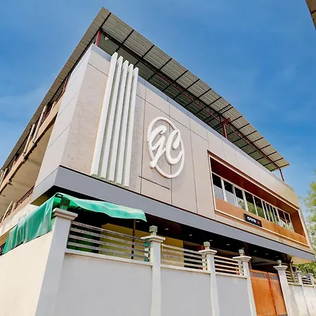 Hotel O Gc Inn-3