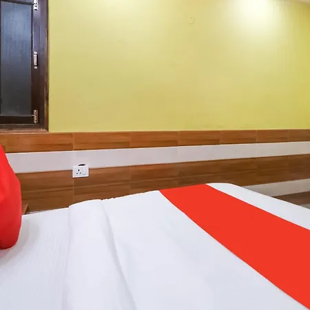 Hotel O Mayur Plaza-2