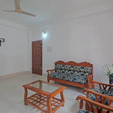 Hotel O Lavana Homes-3