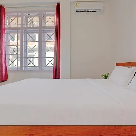 Hotel O Lavana Homes-2