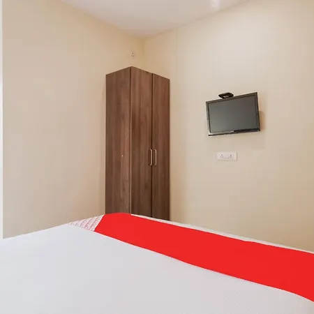 Hotel O Anu Grand-2