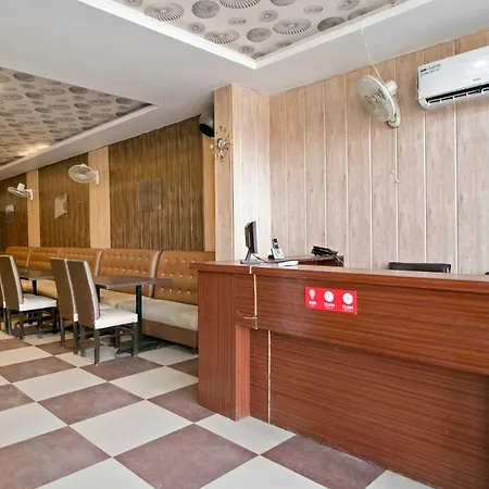 Crown Resort And Restaurant-2