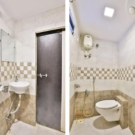 Hotel O Green Land-3
