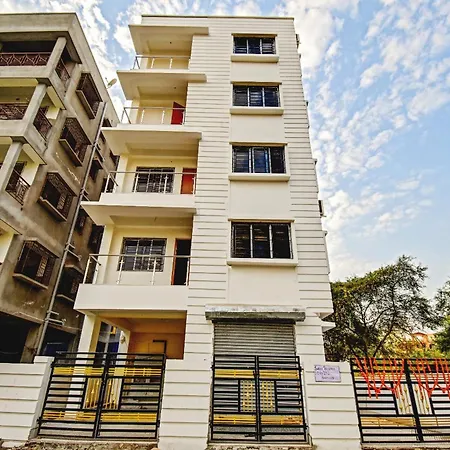 Hotel O Shree Residency-3