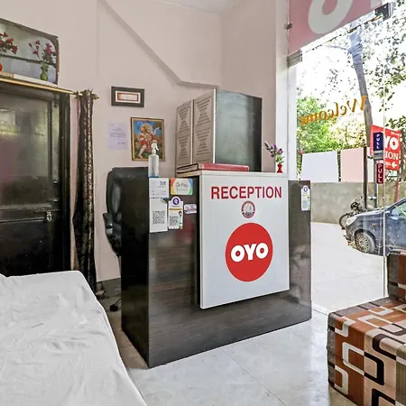 Hotel O Lion Home Stay-2