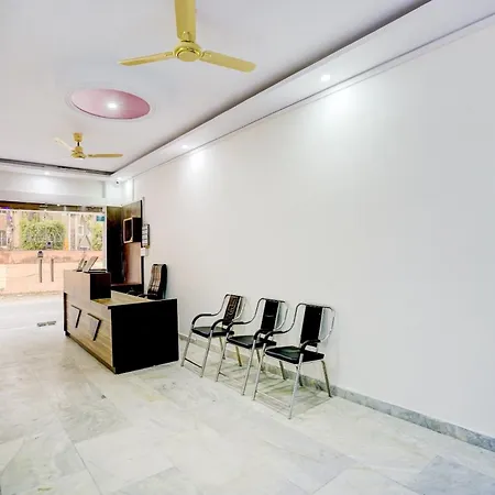 Hotel O Ganga Valley Guest House-2