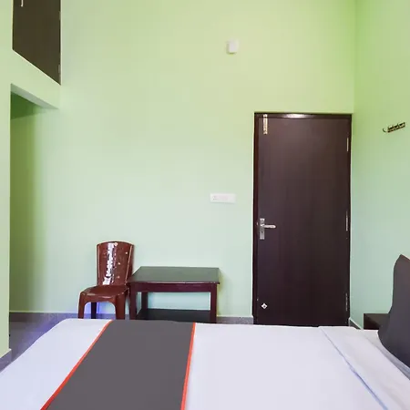 Hotel O Blueberry Inn.-2