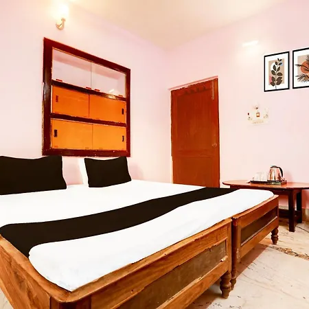 Hotel O Aryan Guest House-2