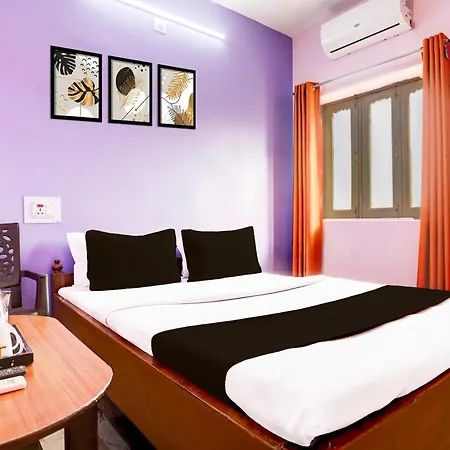 Hotel O Aryan Guest House-3