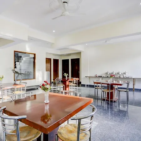 Super Town House Hi5 Aditya International-3