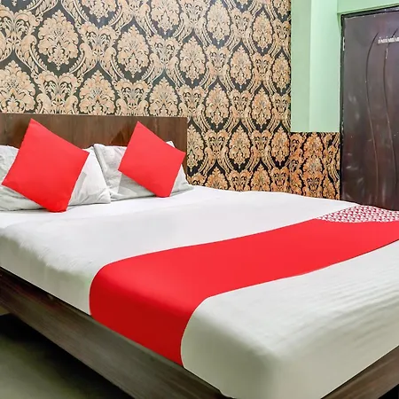 Hotel O Welcome Sri-2