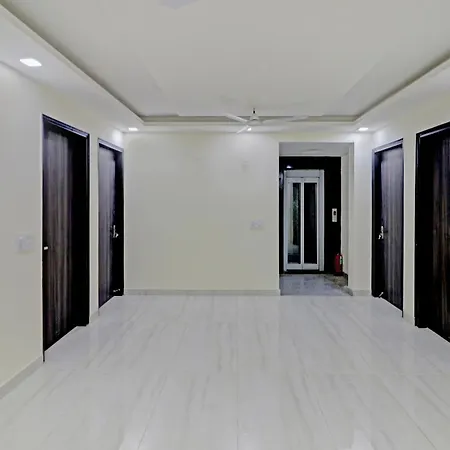 Capital O Welcome Inn Stay Near Appu Ghar-3