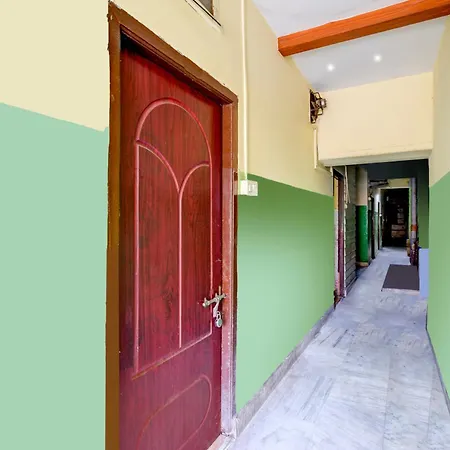 Spot On Hotel Baba Classic-2