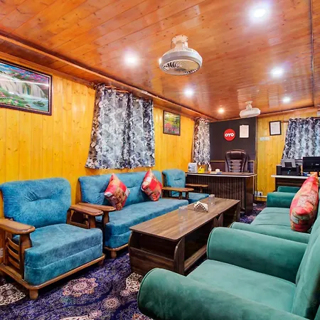 Hotel O Hijraan-2