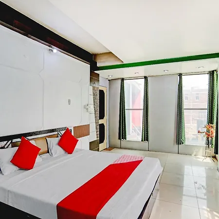 Hotel O Kunj-2