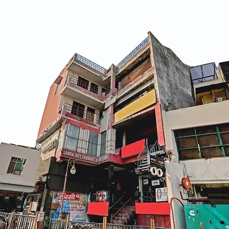 Hotel O Kunj-3