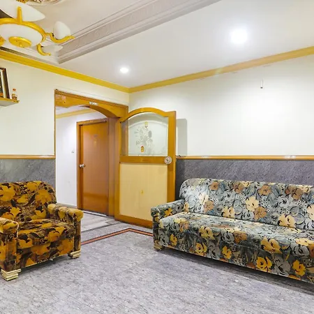 Hotel O Viceroy Inn-2