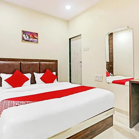 Hotel O Tawakkal Guest House-3