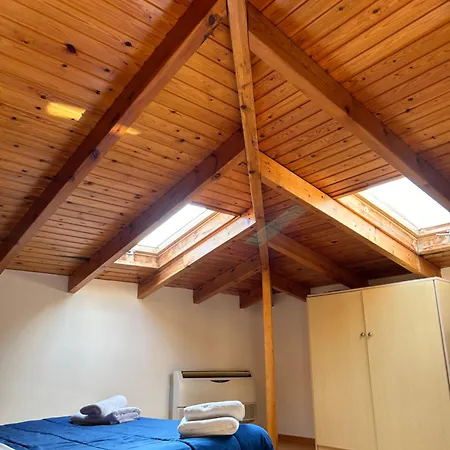 Aegean Sea Rooms-2