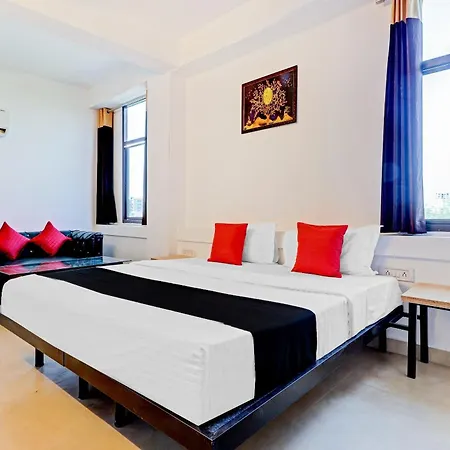 Hotel O Vasundhra Grand-2