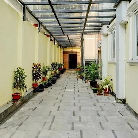 Townhouse Oriental Inn-2