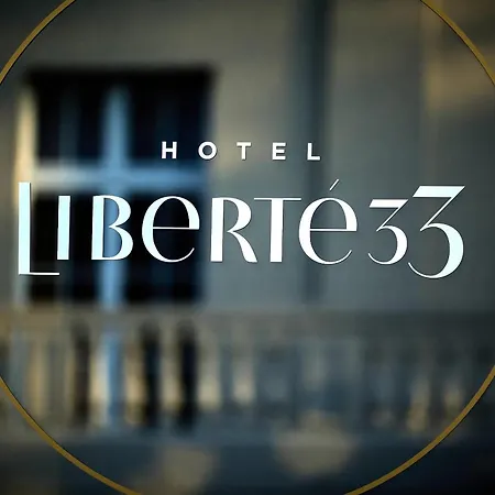 Liberte 33, An Ascend Collection Hotel-2