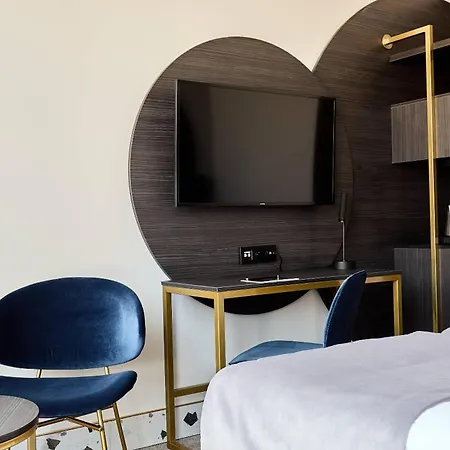 Liberte 33, An Ascend Collection Hotel-3