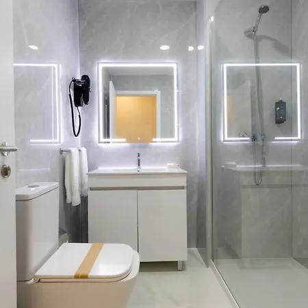Gaivota Guest House-3
