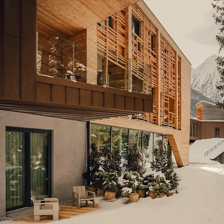 Aethos Hotel Monterosa-3