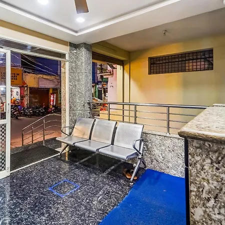 Hotel O Sree Vishnu Bhavan-3
