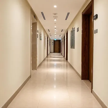 Saray Deluxe Hotel Apartments-3